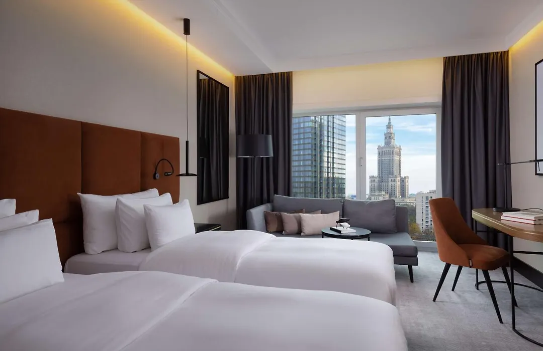 Radisson Collection Hotel, Warsaw-1