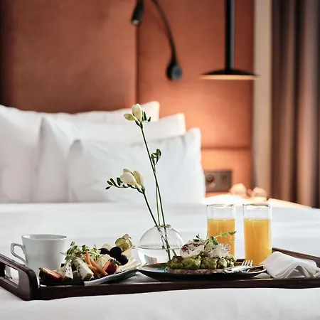 Radisson Collection Hotel, Warsaw-3